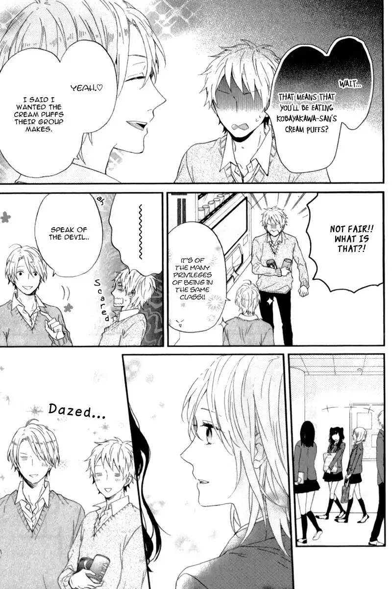 Nijiiro Days Chapter 12 7